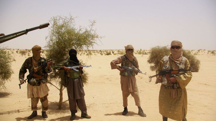 Mali : Une dizaine de civils tués dans les combats entre MSA et Daech à Ménaka (Ménaka)