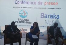 Emploi, insertion professionnelle, entreprenariat des jeunes : Baraka Petroleum lance son Projet Baraka Nafa